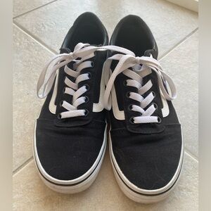 Women’s Vans
